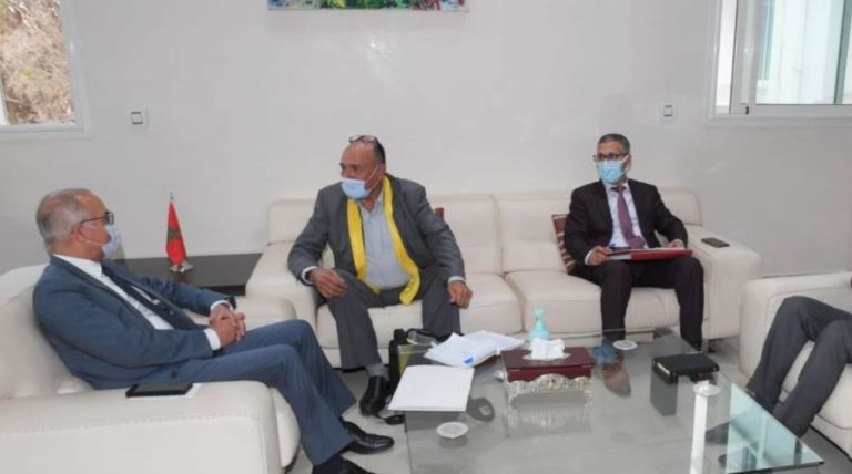 بنموسى يحدد موعدا جديدا للحوار مع النقابات
