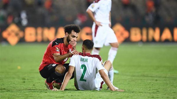 هزيمةُ المُنتخب الوطني تدخُل إلى البرلمان