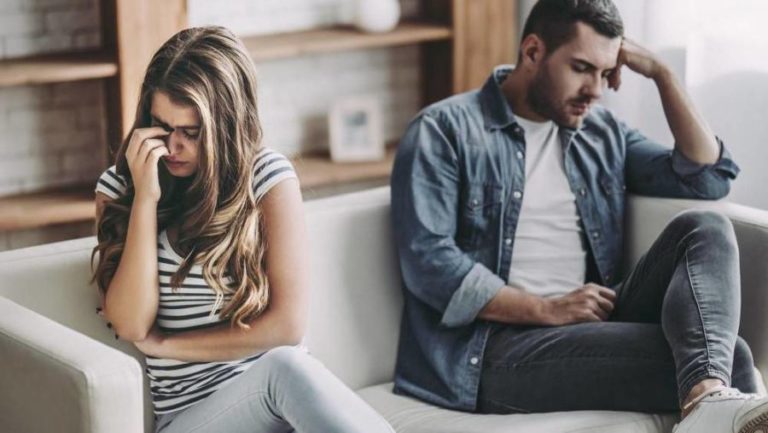 الرجــال أكثـرُ عرضةً للموت والأمـراض العقلية بسبب الطلاق (دراسة)