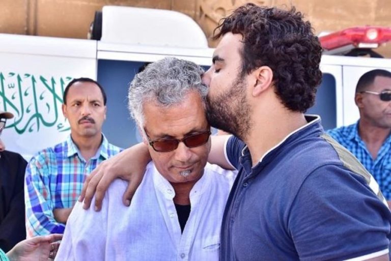 يونس ميكري يتبرّأ من ابن شقيقه