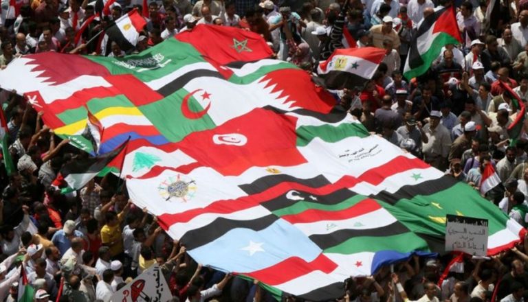 الثورات الملوّنة و”الربيع العربي”… مصير الثوار والثورة