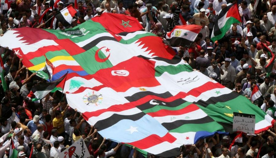 الثورات الملوّنة و”الربيع العربي”… مصير الثوار والثورة