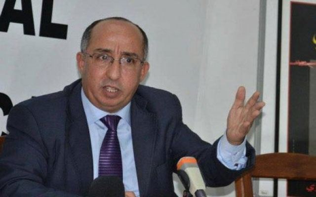 الرسالة الثلاثية لا علاقة لها بالقرار المحدث للهيئة المشتركة