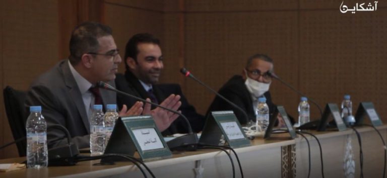 رئيس أكبر مقاطعة بالمغرب: العنعنة في الأحاديث تقود للتطرف (فيديو)