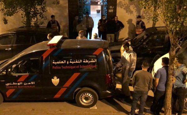 جنايات طنجة تُصدر حُكمها في حقّ شاب قتل طبيبا و بَتر عُضوه الذكري