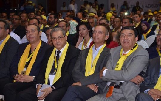 مبديع و أوزين يُخطِّطان للإطاحة بالعنصر