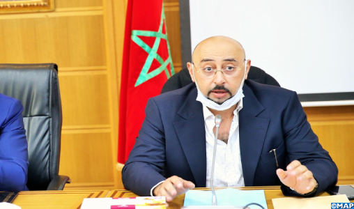نائبا عمدة طنجة يُقاضيان جمعويّا بسبب تدوينة.. والشُّرطة تدخُل على الخط