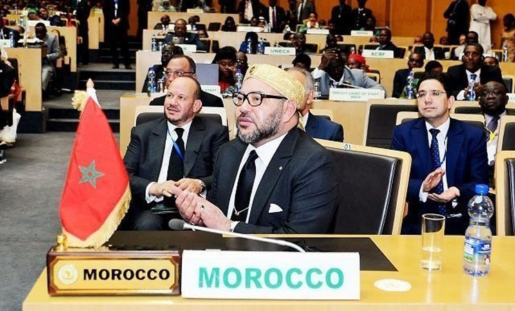 المغرب قوةٌ صاعدة و الجزائر فقدت تأثيرها على الدول الإفريقية (صحيفة اسبانية)