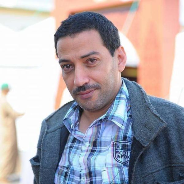 الجسم الإعلامي يفقد صحفيا في ريعان شبابه