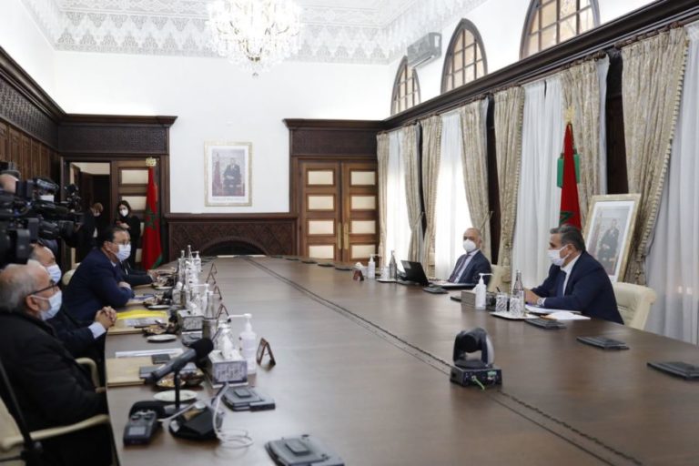 عاجل.. تفاصيلُ الملفّات التي تـمّ الإتّفاق حولها بين الحُكومة و المركزيات النقابية التعليمية