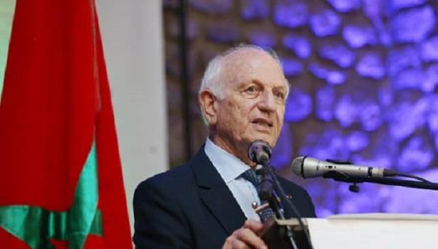 الرباط ..تخليدُ اليومِ العالمي لإحْياءِ ذِكرى ضَحايا الهولوكست