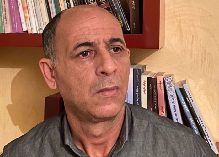 محمد العطلاتي