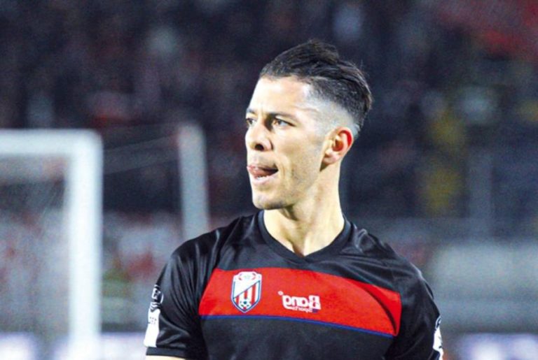 إِهانةُ شُرطِيٍّ تقودُ اللّاعب أيـّوب لكْحَل إلى السّجن