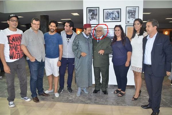 فنان مغربي كبير في ذمة الله