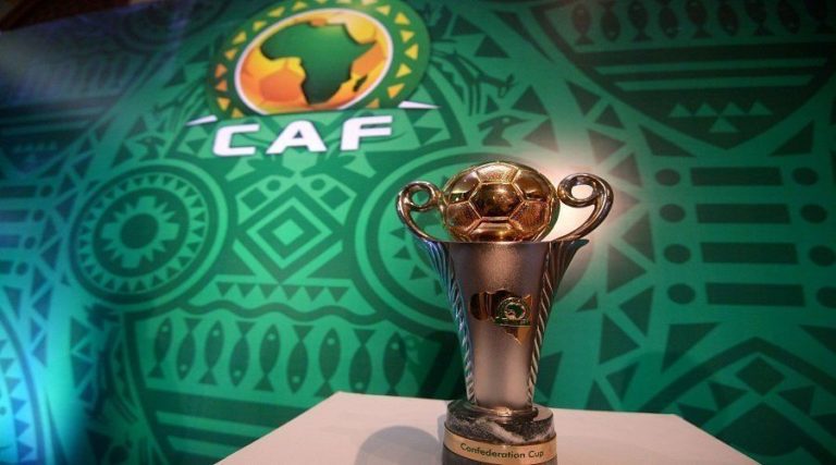 الإتحاد الإفريقي لكرة القدم يرفع من مكافآت كأس الأمم الإفريقية