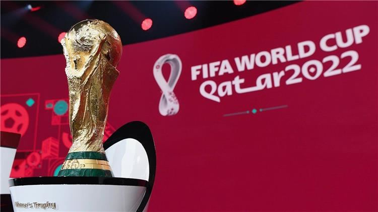 عاجل..نتائج قرعة الدور الحاسم لتصفيات أفريقيا المؤهلة لكأس العالم 2022
