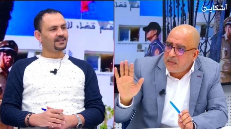 أرقام مخيفة لنسبة الطلاق بعد الحجر الصحي (فيديو)