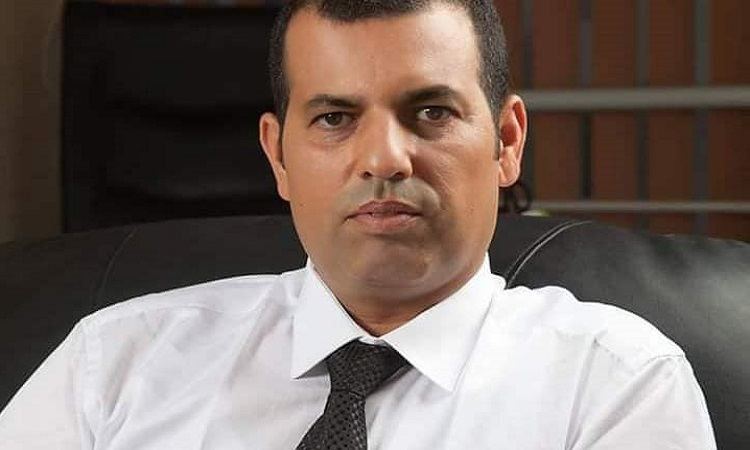 انتخابُ الدرويش رئيساً جديدا للجمعية المغربية لرُؤساء مَجالس العمالات و الأقاليم