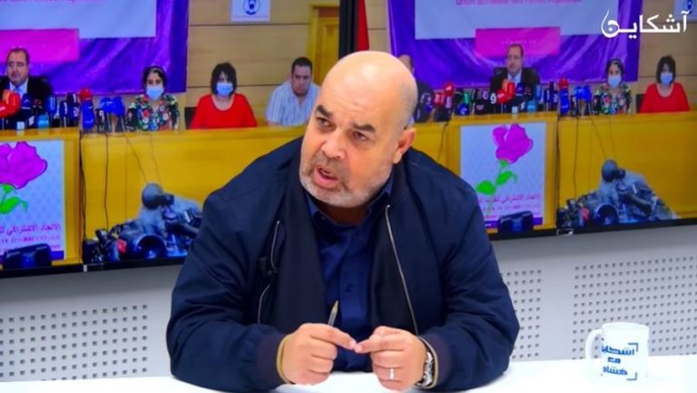 الدرويش: حُكومة “البيجيدي” طمست عدّة مَلفّات لـ”الجِنس مُقابل النقط” (فيديو)