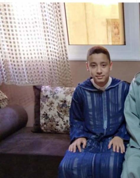 فــكُّ لُـغْز اخْتفاء الطّفل آدم الذي هزّ القصر الكبير
