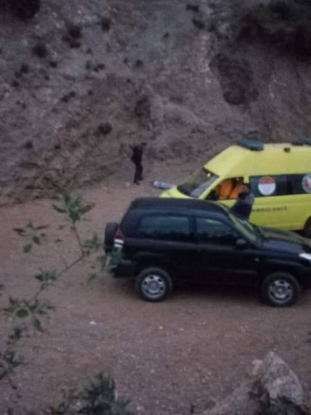 شفشاون.. العثور على جثة طفل و غموضٌ يلُفُّ وفــاته