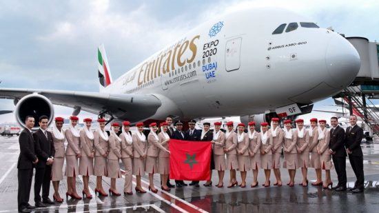 الإمارات تضع المغرب في “القائمة الخضراء” لكوفيد (وثيقة)