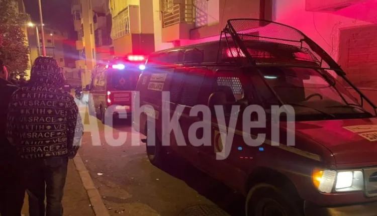 ارتفاع عدد ضحايا الاختناق داخل شقة بطنجة إلى 5 أشخاص