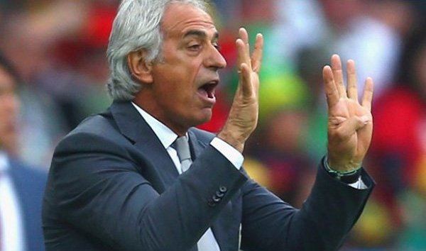 “البيجيدي” يُطالب بالكشْف عن أُجور و تعويضات خاليلوزيتش و طاقمِه التقني 