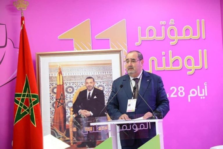 لشْكر يحسِمُ أمْــر الولاية الثالثة بأغلبيةٍ مُطْلقة