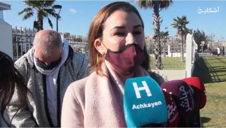 الكلاع: كاين مكالمات و فيديو أدلة في تحرش أستاذ طنجة بطالبته ودخول الجامعة على الخط غير مفهوم