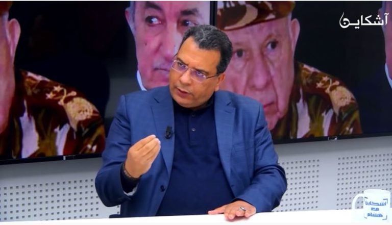 أسرار حياة منار اسليمي