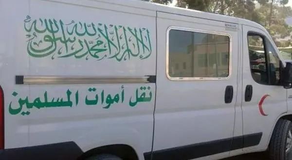 طفلٌ قـــاصِر يشنقُ نفسه في ظُروف غـامضة باشتوكة