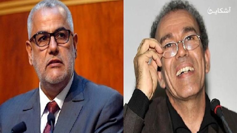 عصيد يهدم أسس خرجات بنكيران