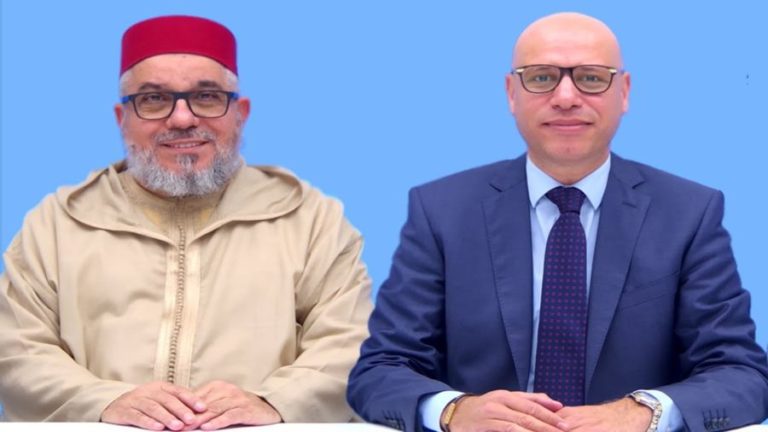 الإمام التجكاني يرد لأول مرة عن اتهامات التطرف والتخابر مع المغرب بعد طرده من بلجيكا (فيديو)