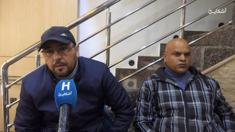 الحدود تقتل قطاع كراء السيارات