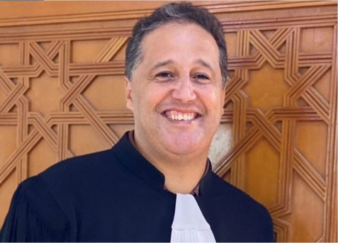 نوفل البوعمري