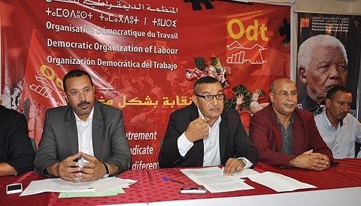 المدير السابق لمؤسسة الأعمال الإجتماعية بقطاع الصحة يفضح نقابة “البام”