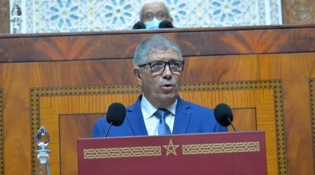 القاضي المكلف بجرائم الأموال بمراكش يقرر متابعة رئيس الفريق النيابي “البام”