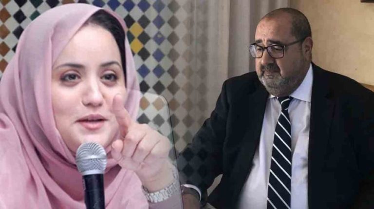 أبو زيد تَجُرُّ لشكر إلى القضاء قُبيْل أيّام من المُؤتمر