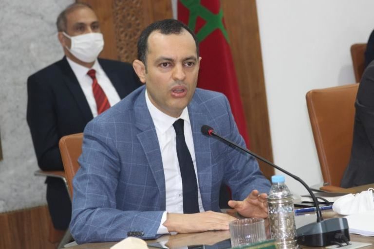 سكوري: الحكومة تؤكد ضرورة الاتفاق حول أجرأة “اتفاق 30 أبريل” قبل عيد الشغل