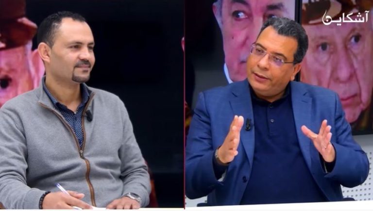 أسرار تكشف لأول مرة عن منار اسليمي وسبب ذكر إعلام أجنبي لاسمه في ملف “الجنس مقابل النقاط”   (فيديو)