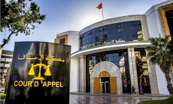 قرار جديد من النيابة العامة بطنجة في حق الأستاذ الجامعي المتهم بـ”التحرش”