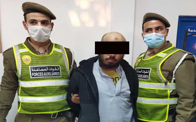 الحكومة: جريمة تزنيت تقع في كل الدول ولم تصل إلى مستوى الظاهرة بعد