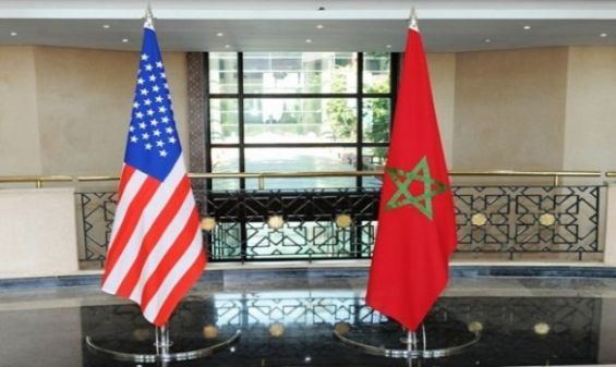 بعد نفاقها في مباراة غانا .. سفارة أمريكا تكشف توقعاتها حول مباراة المغرب وجزر القمر