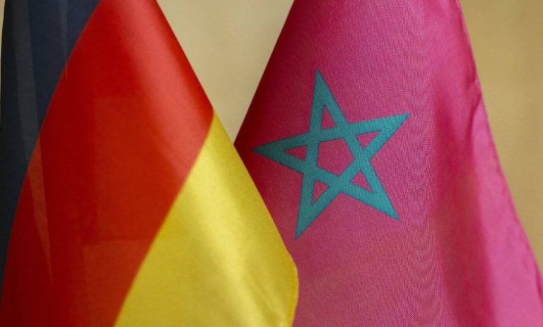 هذه هي الخطوة المقبلة في العلاقات المغربية الألمانية