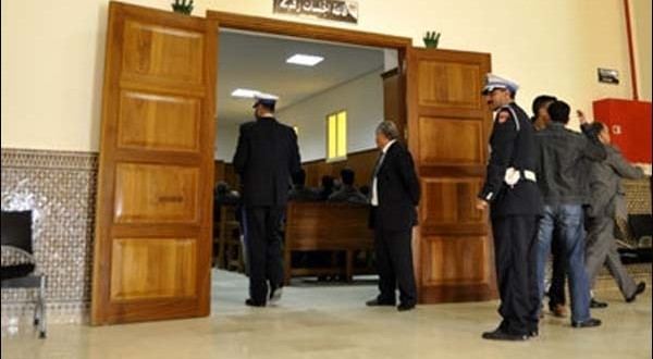هذا ما تقــرّر في جلْسة اليوم لمُحاكمة أساتذة “الجِنس مُقابل النُّـقط”