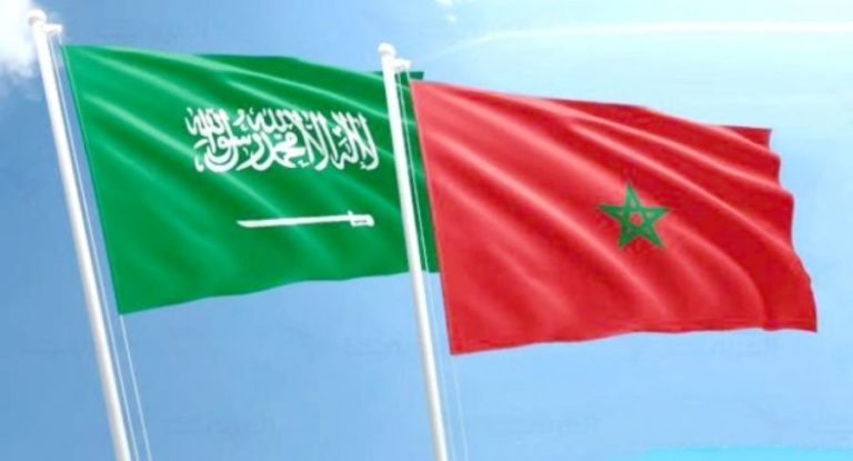 المغرب يدعم ترشيح السعودية لاحتضان “إكسبو 2030”