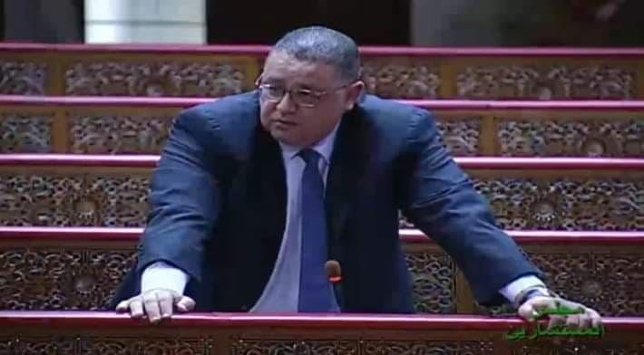 إغلاقُ الحُـدود يتسبّب في ارتفاع نِسبة الطّلاق بمراكش