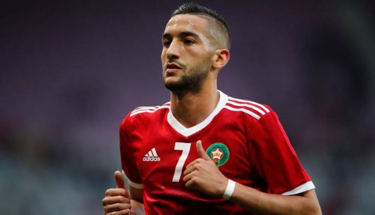 خليلوزيتش: زياش كان سيخرب لي خُطتي ولن أسْتدعيه ولو كان ميسي