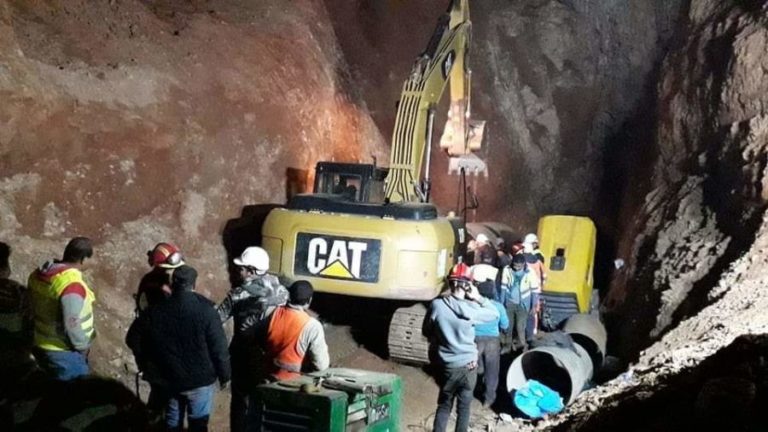 مصدر من السلطات يكشف آخر مستجدات عملية إنقاذ ريان